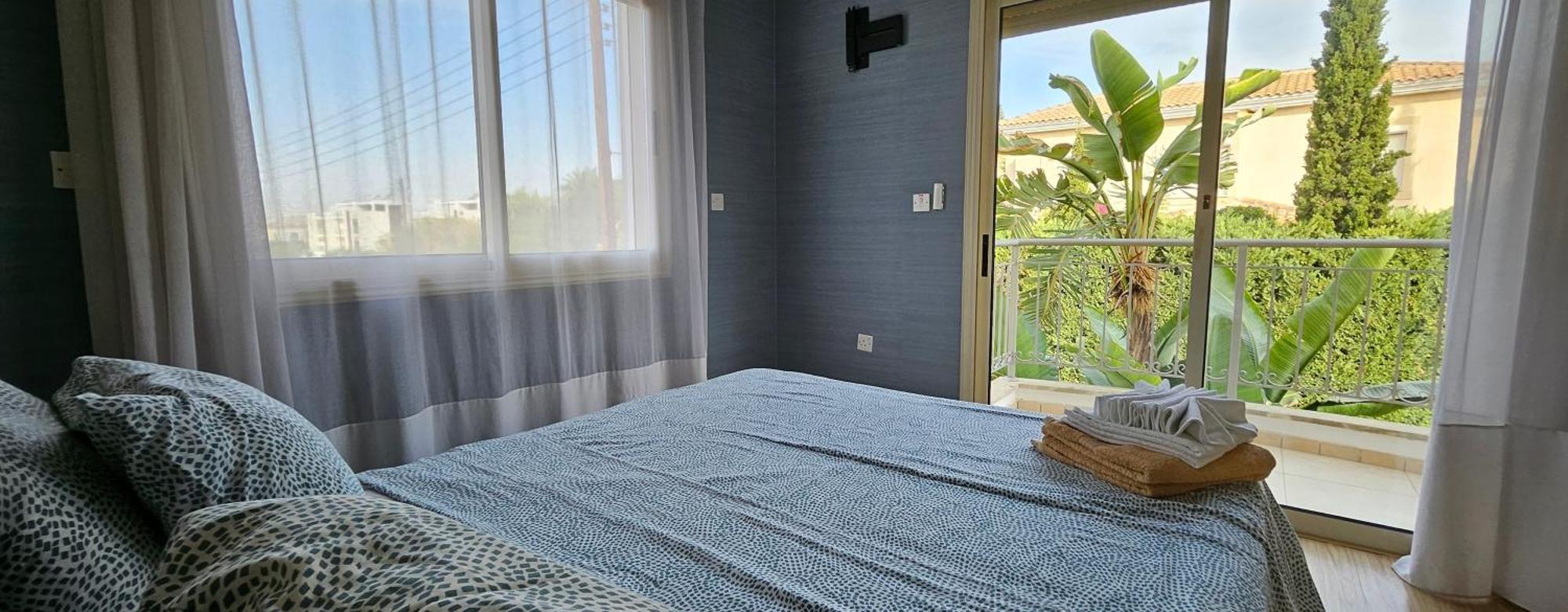 Seaview 6 Bedroom Villa & Private Pool Limassol Exterior foto